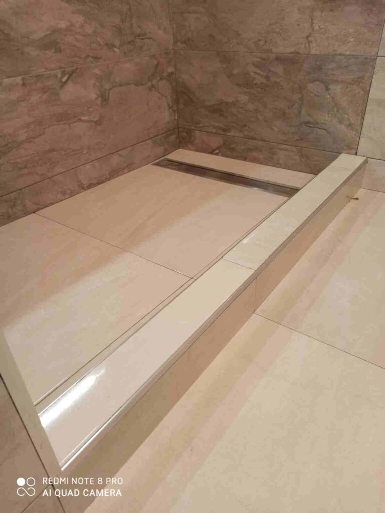 Adapatacija kupatila tus kabina